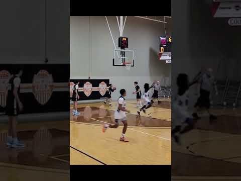 Video of Clips from tournament in Indianapolis. The Stage