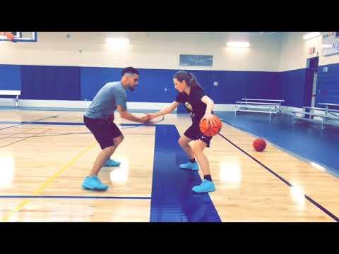 Video of Drills 2018