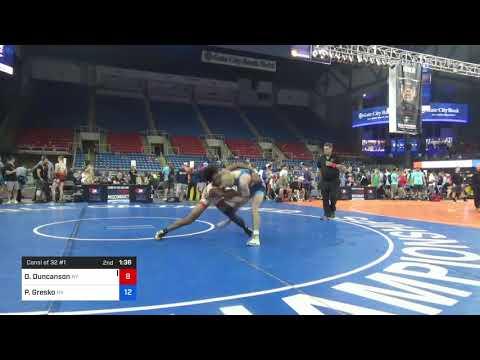 Video of 145 lbs Consi of 32