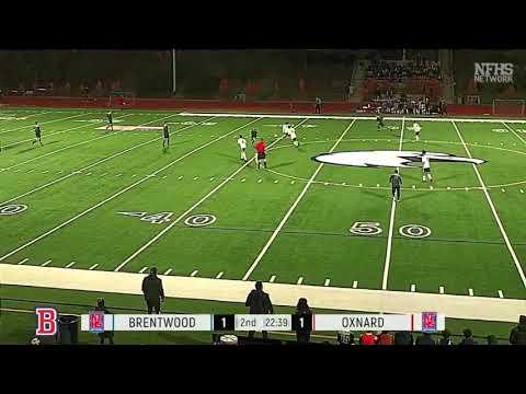 Video of Joel Sanchez 18-19 Soccer Season Highlights (Sophomore Year)