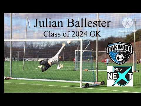 Video of 2022/2023 MLS NEXT Season Highlight Video