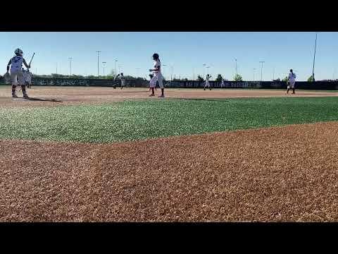 Video of 2B Defense