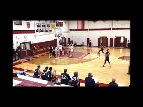 Video of Kameron Bailey Senior Season