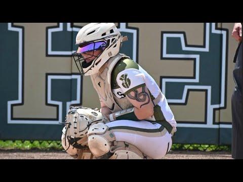 Video of Game 2 Highlights, NJCAA World Series