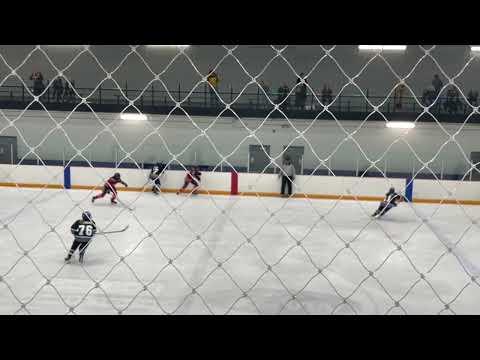 Video of Alexandra Grabowy Stoney Creek Showcase Fall 2022