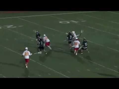 Video of Jack Woodard Lacrosse Poway High School Junior Year