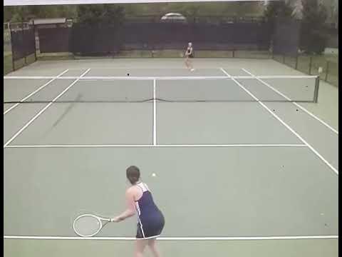 Video of Serve 