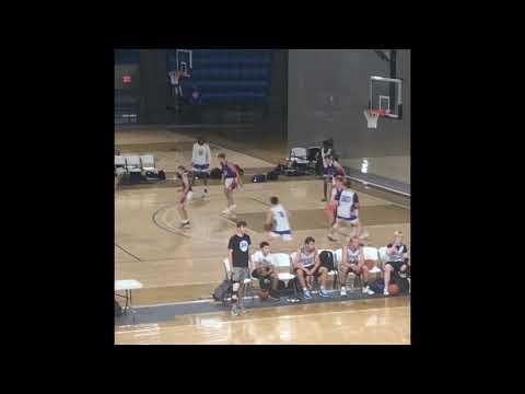 Video of KC Tournament Hardwood Events