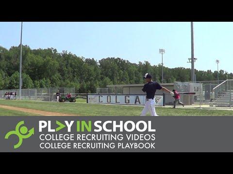 Video of Logan Yi-Left Hitting-20180913