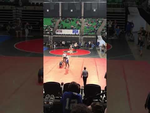 Video of McDonald vs Westminster