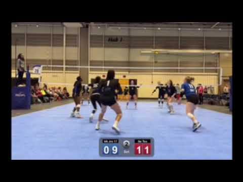 Video of Samia Sayd (2024): Music City/MAPL Highlights