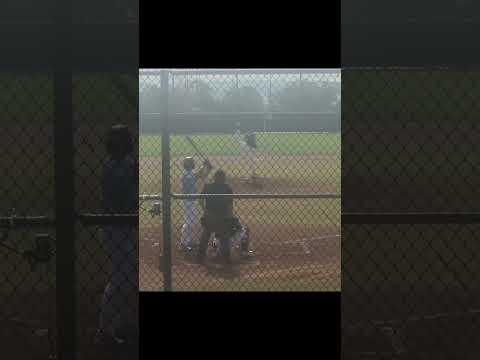 Video of Pitching  Fall 2022