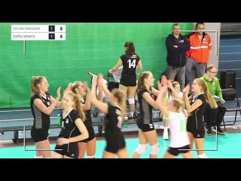 Video of second league match highlights