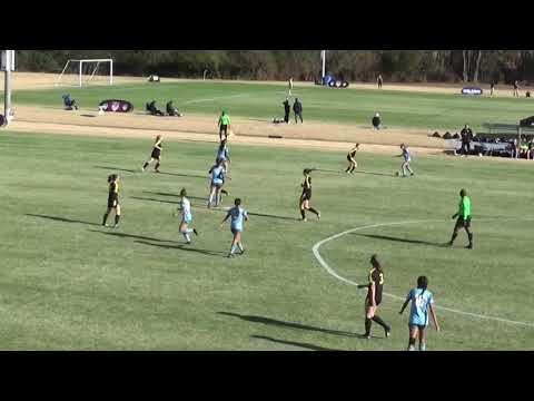 Video of 2019-2020 USYS National League: Highlights