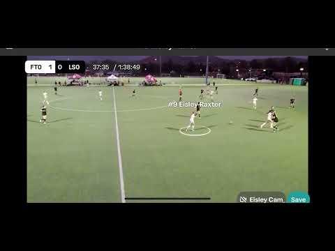 Video of 2024 Summer Showcase