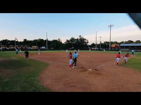 Video of 2023-high school season-hitting