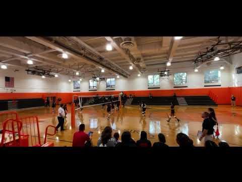 Video of CPHS vs. Memorial |#18 