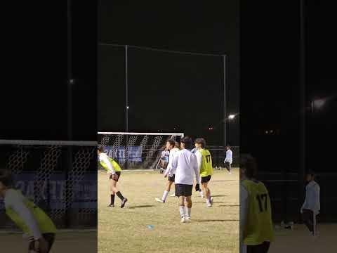 Video of More Texas Cup 2023 Platinum Highlights