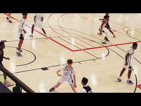 Video of EYBL Champions Session 3 