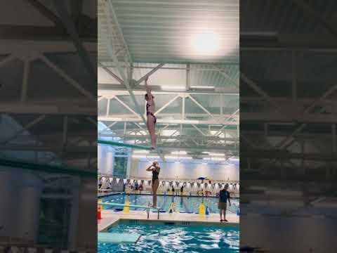 Video of Amanda Melish - 205C - 3 Meter