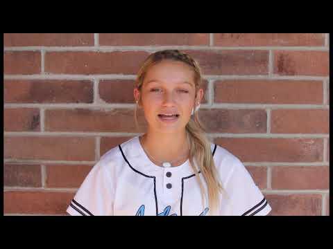 Video of Baylee Sorensen, class of 2023. Pitcher, 1st base, 3rd base. Softball skills video.