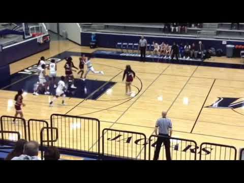 Video of Highlights in scoring jr year