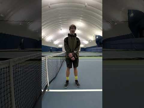 Video of Teofil Rapach - Class of 2024 - Intro Video