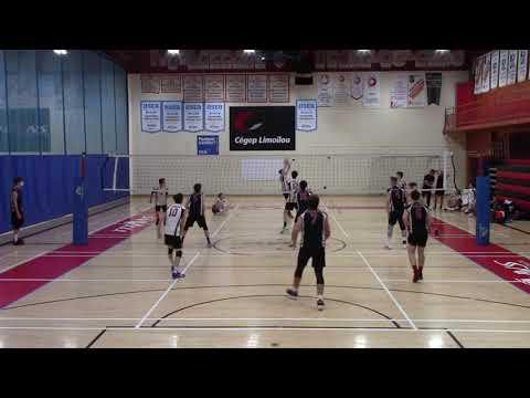 Video of Vincent_Doucet_Libero_#10