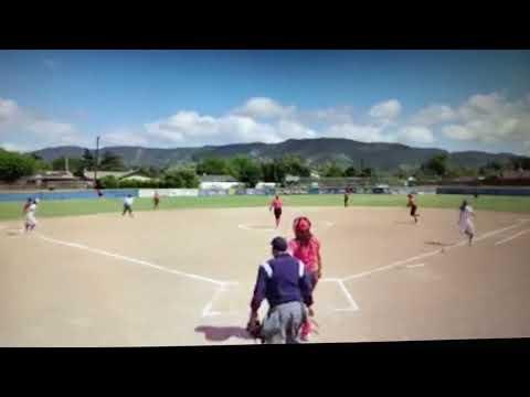 Video of High School Home Run