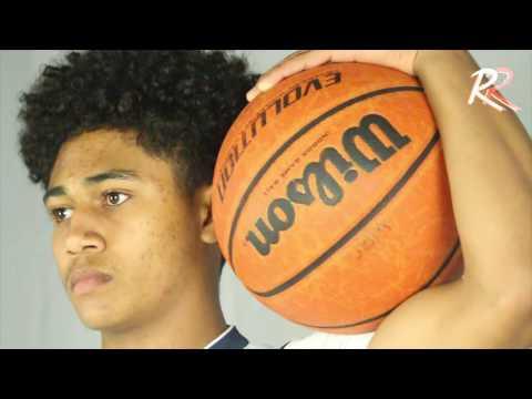 Video of Upward Stars Player Intro