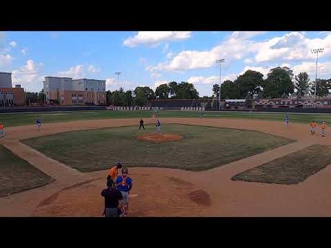 Video of Max Cohen Final Summer 2022 Pitching Video