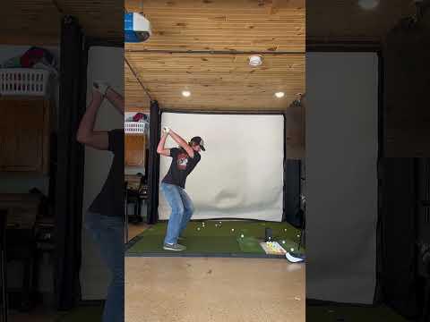 Video of Driver Swing OCT 2023