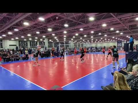 Video of Assists-Salt Lake City Showdown 2024