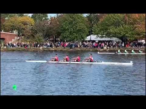 Video of Kyle Abramson/1 Seat/HOCR 2019 Video 2