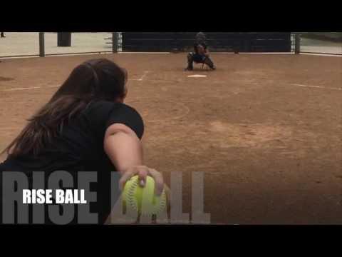 Video of Erica Soliz Class of 2020