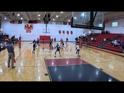 Video of HCA vs CHC-#9 highlights