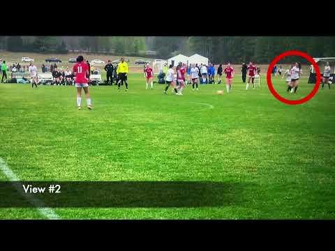 Video of 2023 Jefferson Cup Highlights