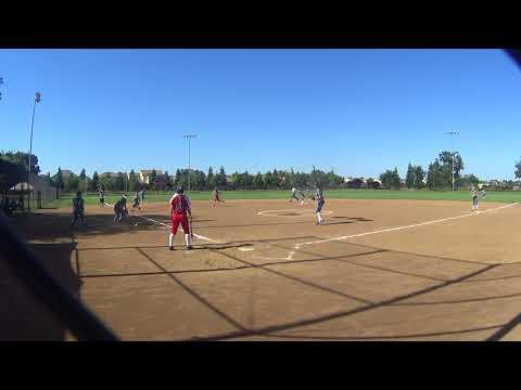 Video of 1st and 3rd Tourney Elk Grove