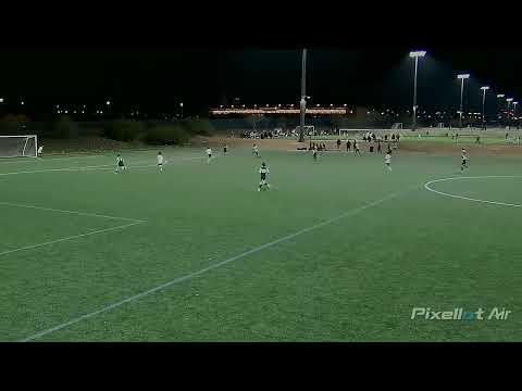 Video of 2023 Ellan Ortiz Soccer Highlight