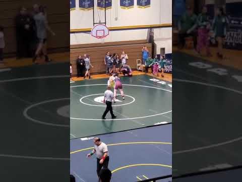 Video of Almont League Finals Championship 