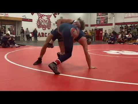 Video of Jr. Year Highlights 