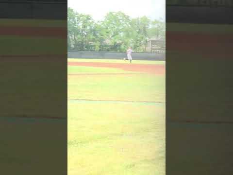 Video of Fielding