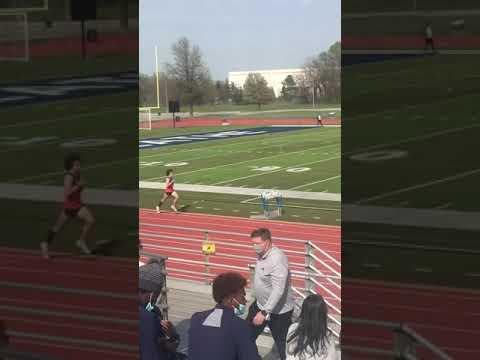 Video of 4x8 relay