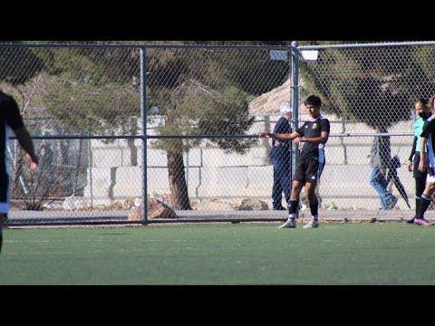 Video of Pedro Torres 2022 Vegas Players Showcase Highlights 