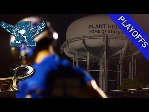 Video of Apopka vs Plant