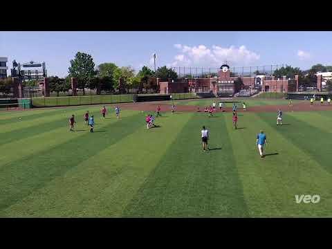 Video of Video from Collegiate ID Camp