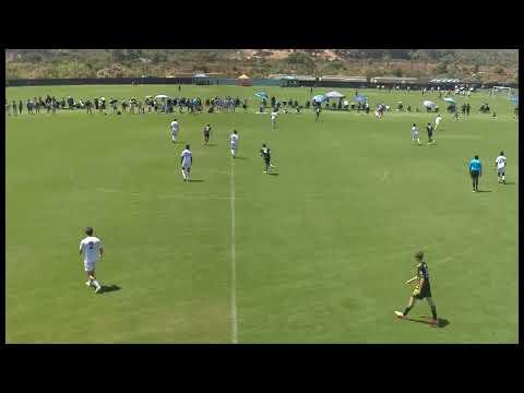 Video of Sam Wessel - 2024 ECNL Playoffs