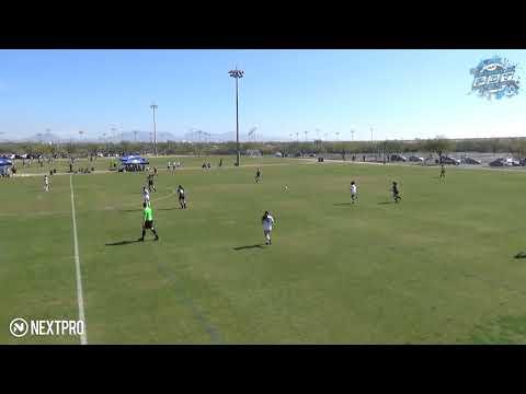 Video of 2020 President's Day Tournament, Phoenix, AZ Highlights 3 games  