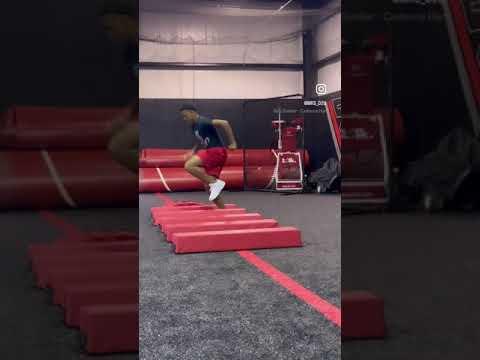 Video of SOMETIMES ITS HARDER THAN IT LOOKS!!! LET'S TRAIN!!!