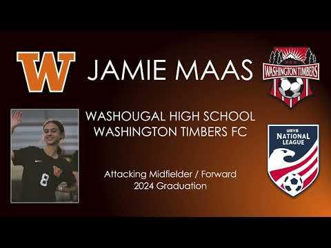 Video of 2022 Washougal High School Highlights